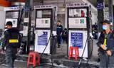 Truy tố 74 bị can trong vụ buôn lậu trên 200 triệu lít xăng