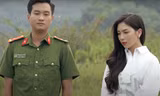 Phố trong làng tập 8: Sau khi 'cắm sừng', người yêu cũ bất ngờ xuống xã thăm Nam (Anh Tuấn)
