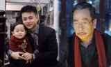 Con trai cố NSND Hoàng Dũng: Bố chưa lần nào hỏi sau này có muốn làm diễn viên không
