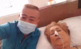 Tình trạng đáng ngại của ca sĩ Lệ Hải 