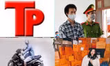 Bản tin Hình sự: Hiếp dâm rồi chôn xác bé gái trong rừng 