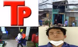 Bản tin Hình sự: Nam thanh niên phá cửa để ăn trộm 7 thùng bia