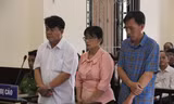 Cựu giám đốc CDC Hậu Giang được đề nghị án treo
