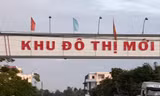 Cần Thơ: Công khai dự án bất động sản nợ nần, thế chấp, chủ đầu tư sai phạm