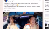 Kỷ luật, đề nghị chuyển công tác hai CSGT có lời nói không chuẩn mực