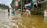 Dự báo triều cường tiếp tục vượt báo động III, Cần Thơ linh hoạt phương án dạy học