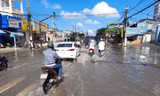 Dự báo mùa mưa 2022 ở ĐBSCL đến sớm, thượng nguồn tăng xả nước