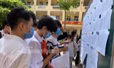 Hướng dẫn xác nhận nhập học trực tuyến đối với thí sinh đã trúng tuyển đợt 1