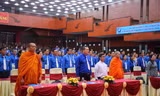 Khai mạc Đại hội Hội LHTN tỉnh Sóc Trăng nhiệm kỳ 2024 - 2029