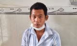 Bắt nghi phạm giết người, cướp tài sản để trả tiền thua cá độ bóng đá 