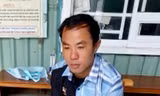 Bắt kẻ hiếp dâm bé gái 13 tuổi nhiều lần đến mang thai