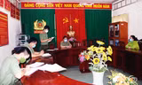 Dùng Facebook tên chồng đăng clip xuyên tạc công tác chống dịch