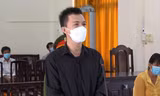 Mâu thuẫn sau cuộc nhậu, em vợ đâm anh rể tử vong