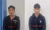 Bắt nhóm 'siêu trộm' đột nhập khu nghỉ dưỡng 5 sao ở Phú Quốc
