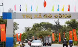 Tiền Giang công bố kết quả lấy ý kiến thành lập thành phố mới