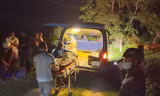 Điều tra vụ người chăn vịt tử vong dưới ao nước tại Lâm Đồng