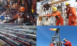 Doanh nghiệp nhà nước áp dụng bảng lương, phụ cấp mới từ 15/9. Ảnh minh họa: NL. 