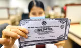 Từ đầu năm 2023 đến ngày 28/7, có 36 doanh nghiệp phát hành riêng lẻ với khối lượng 62,3 nghìn tỷ đồng. (Ảnh minh hoạ, ST). 