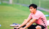 Đoàn Văn Hậu sẽ nghỉ 3 tháng vì tái phát chấn thương đầu gối.