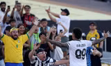 HIGHLIGHTS PSG 0-1 Botafogo: Cú sốc lớn với nhà vô địch 