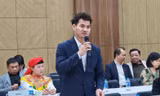 NSND Xuân Bắc: ‘Nghệ thuật truyền thống mang nhiều tính nguyên bản hơn trình diễn'