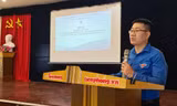 Xây dựng 12 tủ sách 'Thắp sáng ước mơ tri thức vùng cao'