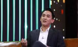 Hứa Vĩ Văn kể chuyện bị đánh gãy mũi khi đóng phim
