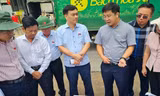 Vừa khởi công, cao tốc Biên Hòa - Vũng Tàu dự kiến tăng vốn gần 3.700 tỉ