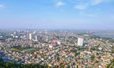 Chính phủ công nhận thành phố Vinh đạt tiêu chí đô thị loại I
