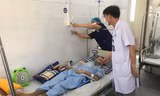 Vụ nhóm công nhân mắc bệnh bụi phổi: Thêm 2 người nguy kịch