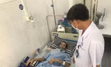 Công an vào cuộc vụ 8 công nhân bị bụi phổi từng làm việc tại công ty bột đá