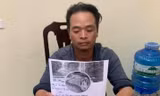 Thanh niên xúc phạm công an vì muốn oai trên mạng xã hội