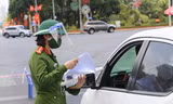 Những quy định mới của thành phố Vinh khi chuyển sang thực hiện Chỉ thị 15