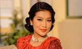Hoa hậu Thiên Ân phản ứng ra sao khi bị chê "nữ chính mà ít đất diễn như nữ phụ"?