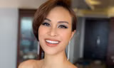 Siêu mẫu Phương Mai bất ngờ mắc nhược điểm ngoại hình do một thói quen nhiều người vẫn làm