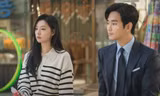 'Queen Of Tears': Khi nào phim có thể vượt qua kỷ lục rating của 'Hạ cánh nơi anh'?