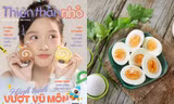 Đón đọc Thiên Thần Nhỏ 526: Ăn gì để học nhanh nhớ lâu?