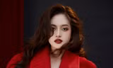 Thùy Anh phim 'Đừng nói khi yêu' biến hình thành quý cô quyến rũ bí ẩn, nhận không ra