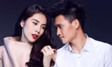 Vì sao em gái Công Vinh vừa mới đăng đã gỡ bỏ ảnh chụp tin nhắn với anh trai?