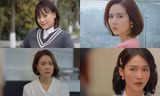 Nữ chính phim Việt đọ sắc với tóc ngắn: Huyền Lizzie (Thương Ngày Nắng Về) xinh như búp bê