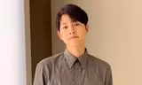 Ly hôn gần 2 năm, Song Hye Kyo vẫn bị réo tên vì chi tiết nhỏ trong ảnh của Song Joong Ki