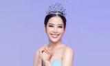 Dừng chân sớm ở Miss World Vietnam 2022, bỗng dưng Nam Em lại có danh xưng Hoa hậu
