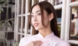 Không chỉ làm giảng viên, Hoa hậu Lương Thùy Linh còn lấn sân sang nghề mới cực thú vị