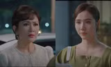 Thương Ngày Nắng Về: Lẽ nào Vân Trang đã có linh tính về người sếp mới sắp xuất hiện?