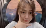Sững người trước phản ứng của Phương Oanh khi nhắc tới ngày "Hương Vị Tình Thân" kết thúc