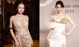 Huyền Lizzie làm rõ tin đồn "nghỉ chơi" Diễm My 9X qua hành động này