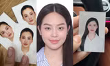 Các Hoa hậu Việt Nam đọ ảnh thẻ: Thanh Thủy, Đỗ Thị Hà hay Tiểu Vy đỉnh nhất?