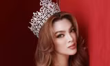 Trân Đài phản ứng ra sao khi Miss International Queen 2021 dời lịch sang năm sau?