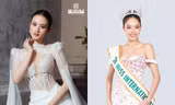 Có phải Ý Nhi muốn "xin vía" đăng quang của Hoa hậu Thanh Thủy qua cách này?