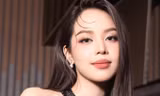 Hoa hậu Thanh Thủy ghi điểm với hành động thân thiện chưa ai khác từng làm